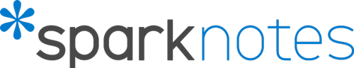 SPARKNOTES logo